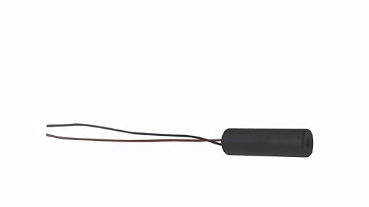 Amazon Qlasers グリーンレーザー 5nm 515nm レーザーモジュール 6 5x21mm ダイオードクラス2 光エレクトロニクス製品 産業 研究開発用品 通販