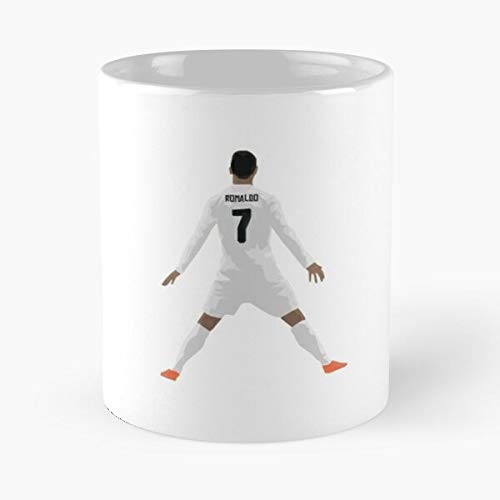 mini cr7