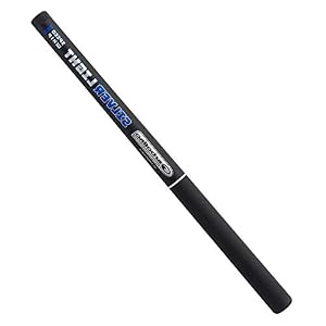 Garbolino Canne Coup Telescopique Silverlight Speed Whip 199-3