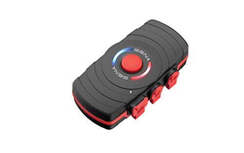 Sena FreeWire Wireless Bluetooth Honda Goldwing Adapter Motorcycle Communication System