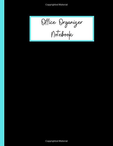 Amazon Com Office Organizer Notebbok Gag Journal Productivity Planner Reminder Notebook Daily Monthly Work Day Organizer Follow Up Office Notebook Journal Budget Planners Office Daily Tasks Notebook 9798666134719 Press Fula X Books amazon com