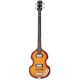 Epiphone Viola Electric Bass Guitar Vintage Sunburst