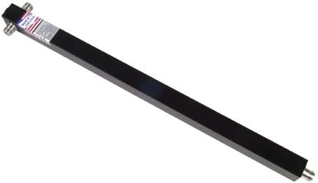 Telewave - ANTPD21 - 138-174 MHz 2-Way Pwr Divider w/ N Females