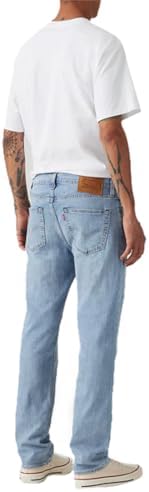 511 Slim, Jeans Uomo, ON The Horizon LTWT, 34W / 34L