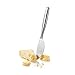 Boska Holland Stainless Steel Cheese Spade, Knife for Parmesan and Other Hard Cheeses, 10 Year Guarantee, Monaco Collection
