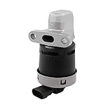NewYall EGR Emissions Gas Recirculation Valve
