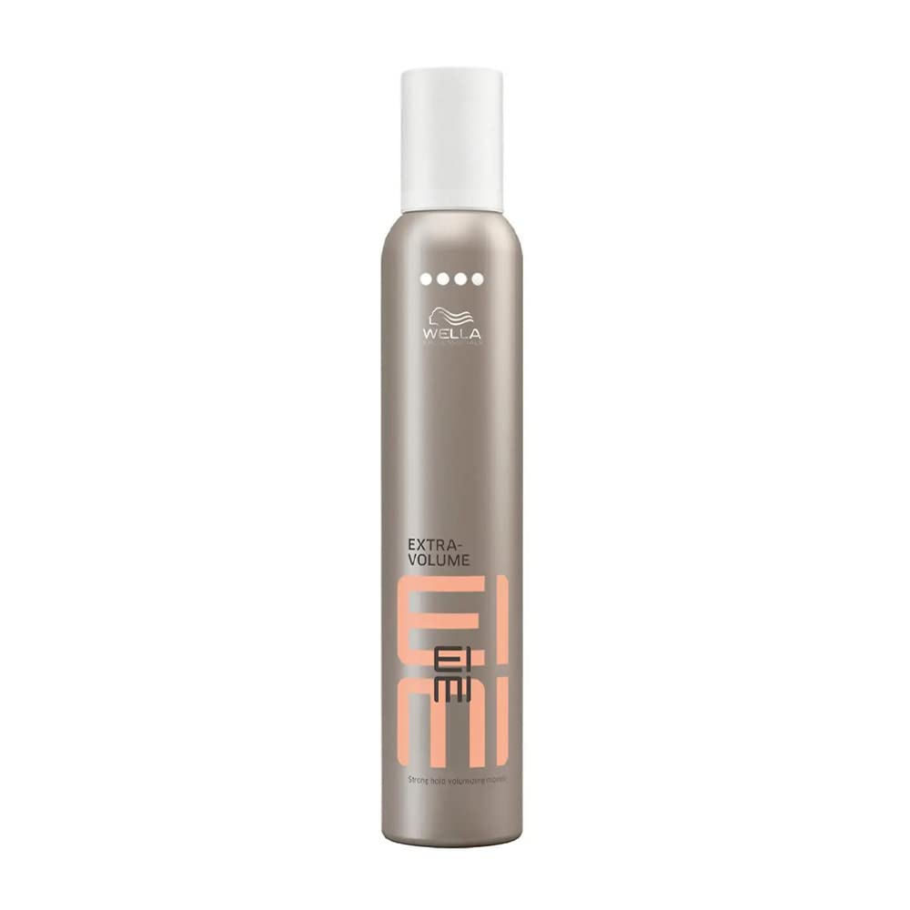 Wella EIMI Volume Shape Control Extra Strong Mousse 300ml