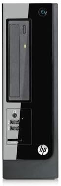 HP Pro 3300 SFF Desktop PC Core i3-2120 3.3GHz 8GB RAM 128GB SSD Win 10 Pro