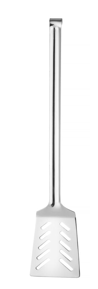 HENDI Slotted spatula, 340 mm