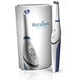 Rotadent Contour Newest & Best Model 2013 Electric Toothbrushes by Zila