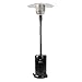 AmazonBasics Commercial Outdoor Patio Heater, Havana Bronze primary