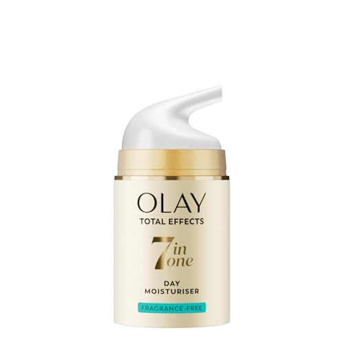 Olay Total Effects Anti-Aging Moisturizer