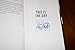 Autographed/Signed by Tim Tebow This Is The Day Hardcover Book