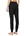Baleaf Women's Active Yoga Lounge Sweat Pants with Pockets