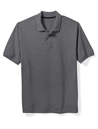 Big and tall pique polo shirts Clearance