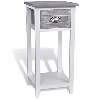 Roseland Furniture Ltd Altona Telephone Stand Small Side Table