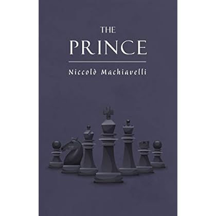 Niccolo Machiavelli's The Prince on The Art of Power: The New Illustrated Edition of the Renaissance Masterpiece on Leadership (The Art of Wisdom) Niccolo Machiavelli's The Prince on The Art of Power: The New Illustrated Edition of the Renaissance Masterpiece on Leadership (The Art of Wisdom)