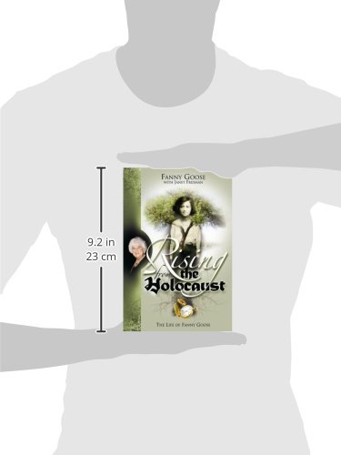Rising From the Holocaust: The Life of Fanny Goose