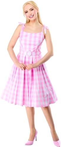 Amazon.com: fun shack Baby Dancing Movie Dress, 50s Style Rockabilly Dresses  for Women, Vintage 50s Dresses, Retro Fashion, Small : Clothing, Shoes &  Jewelry
