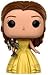Funko POP! Beauty And The Beast: Belle with Candlestick #248