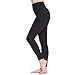 Lynddora Women's 2MM Neoprene Wetsuit Pants Diving Snorkeling Scuba Surf Canoe Pants