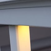 TimberTech Under-Rail Light 4 Pack - Bronze