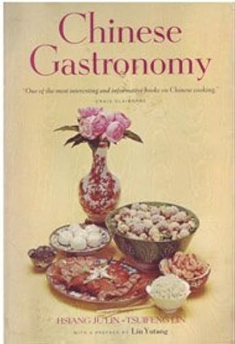 Download Chinese Gastronomy PDF