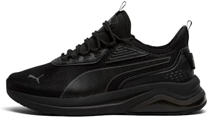 Amazon.com | Puma Unisex Softride Enzo 5 Slip Tech Street Running