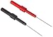 Electronic Specialties 142-5 Flexible Silicon Back Probe Pin primary