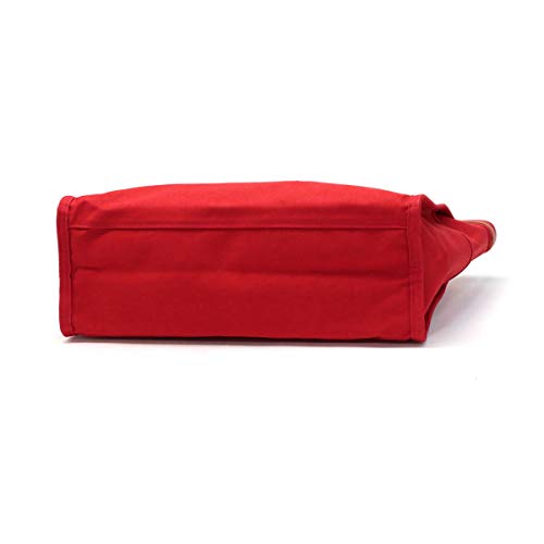 ◆ROUGE ET LE NOIR◆JOE BAG◆日本未入荷◆送料無料 Yoshida & Co. PORTER GIRL NAKED Tote Bag M 667-09469 Red NEW