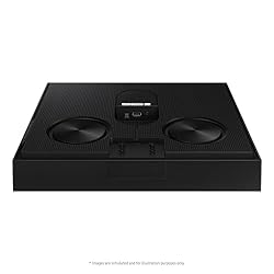 Samsung LS60D Music Frame Smart Speaker with Dolby