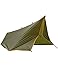 FREE SOLDIER Waterproof Portable Tarp Multifunctional Outdoor Camping Traveling Awning Backpacking Tarp shelter Rain Tarp