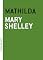 Livro Mathilda (A arte da novela)