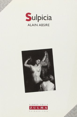 Sulpicia