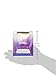 Kleenex Cotton Soft Pads, 4 Packs, 85 Cotton Squares per Pack (340 Facial Pads Total)
