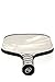 Picklegear Velocity Light Weight Professional Graphite Pickleball Paddle w/ Full 1 Year Warranty