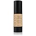 SHANY Perfect Canvas Liquid Foundation, Paraben/Talc/Oil Free, LW1, 30 Fluid Ounce