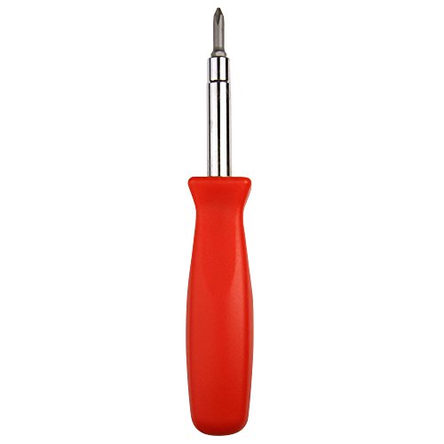 Click Here to See More Images Warner 10839 6-in-1 Screwdriver