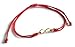 Love and Friendship Matching Bracelets for Best Friends Set of 2 Red String