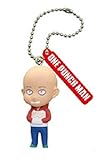 Takara TOMY- One Punch Man Keychain volume 2 Figure- 1.5