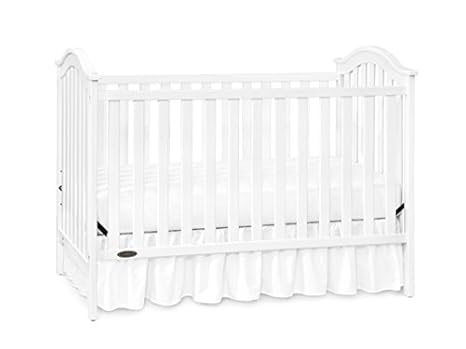 ashland classic crib