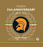 TROJAN 35 TH ANNIVERSARY BOX SET