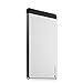 mophie Powerstation 5X Dual USB External Battery for Smartphones and Tablets (10,000 mAh) - Aluminum