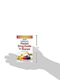 Image de 2016 Lippincott Pocket Drug Guide for Nurses