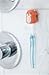 Kikkerland Toothbrush Holder, Fox