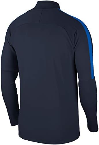 nike drill top junior