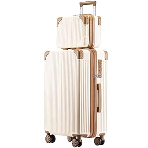 [Xindzy] 旅行出張 スーツケース 親子セット 化粧ケース キャリーケース 機内持込