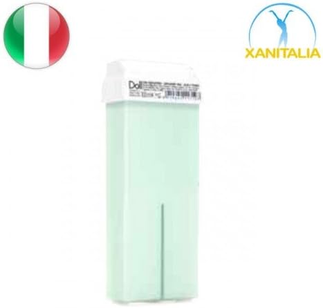 Light Green Aloe Vera with Titanum Dioxide, Roll-on 100 ml