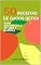 Livro 50 Receitas de Sucos Detox: Para Emagrecer e Perder a Barriga