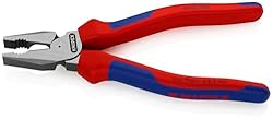 KNIPEX Tools - High Leverage Combination